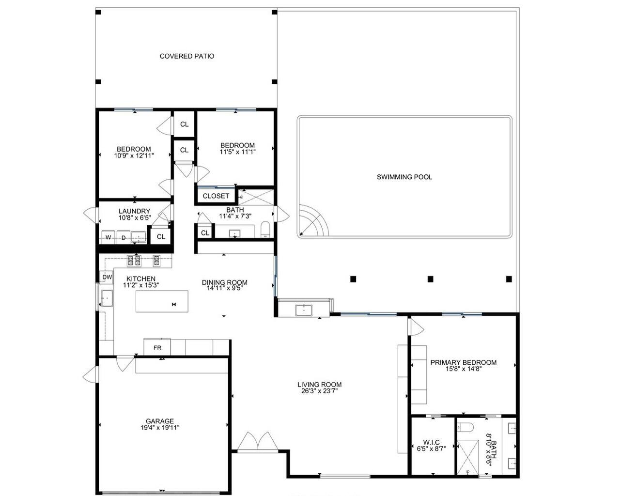 LITTLE HARBOR ON THE HILLSBORO - Residential