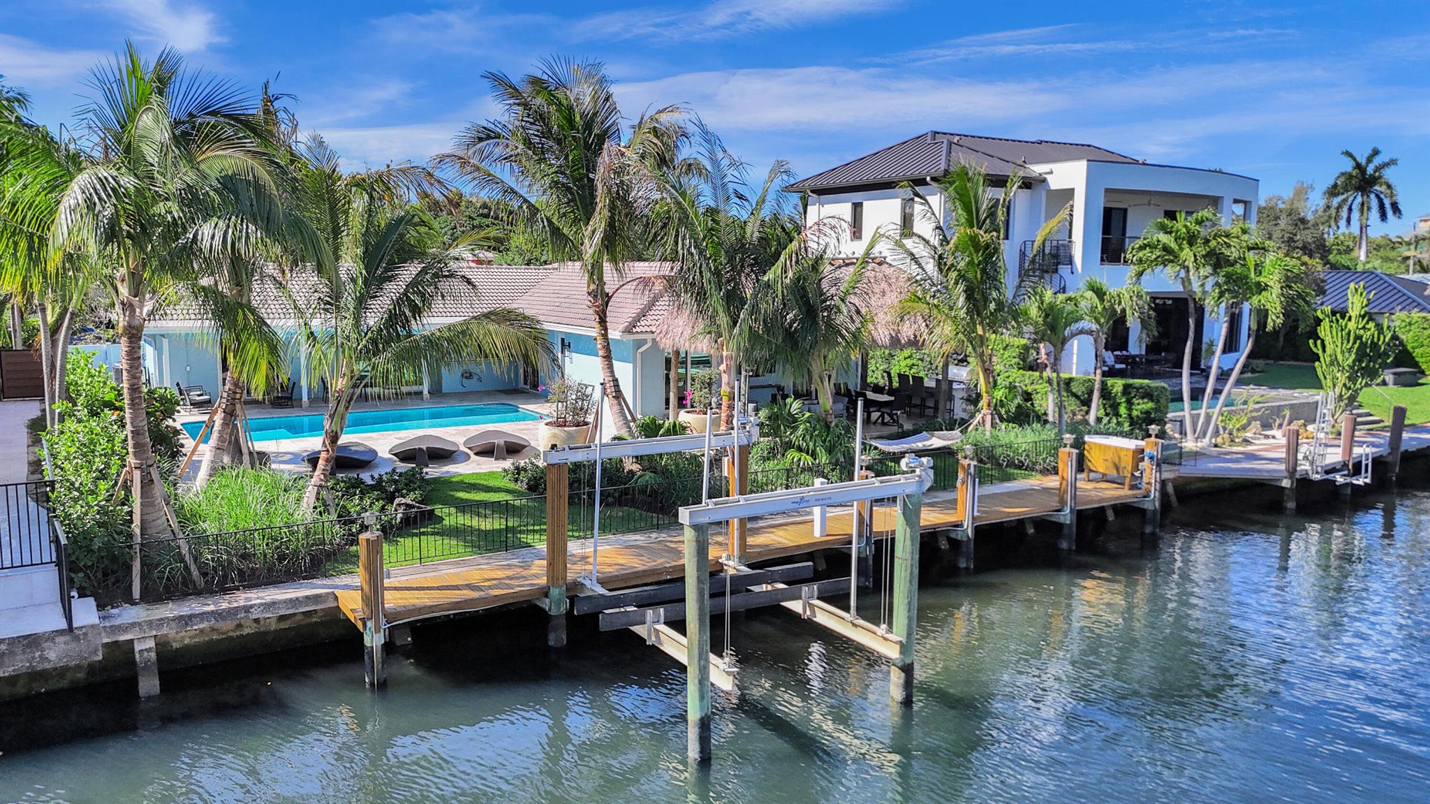 1107 Little Harbor Drive