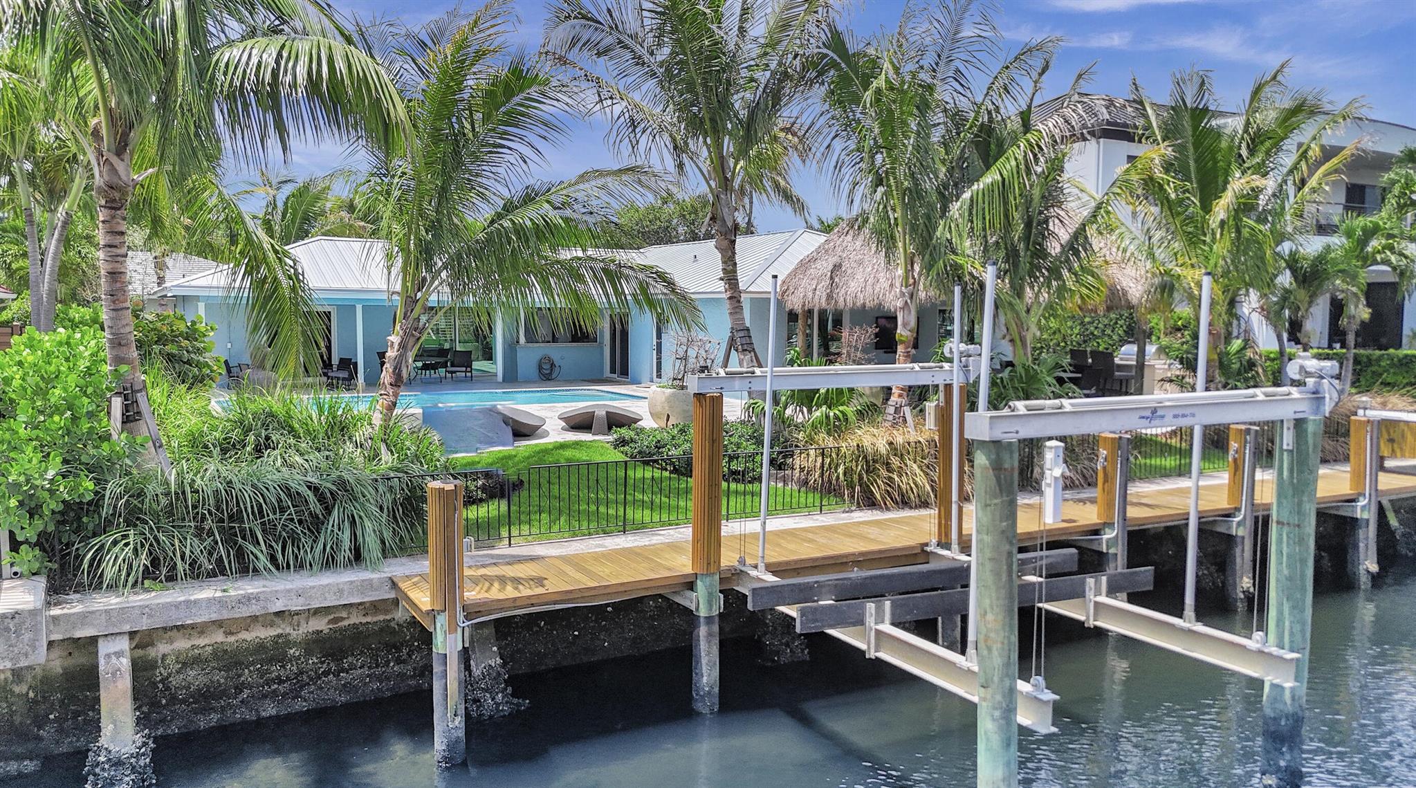 LITTLE HARBOR ON THE HILL - Residential