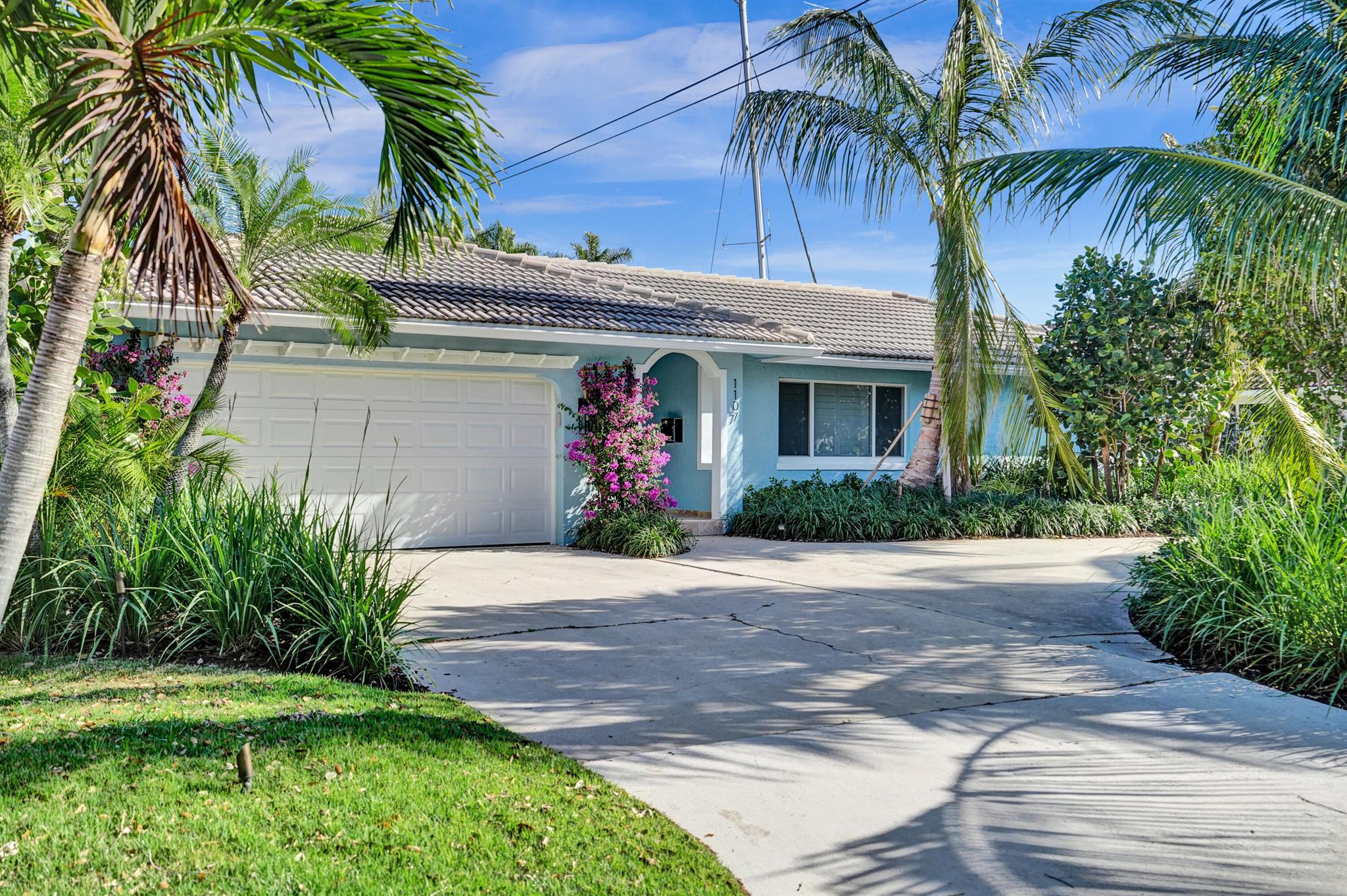 1107 Little Harbor Drive