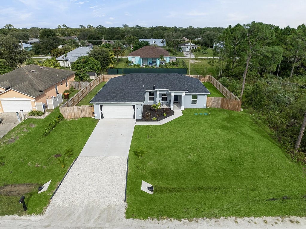 Photo of 8156 103rd Avenue, Vero Beach, FL 32967 (MLS # R11124583)