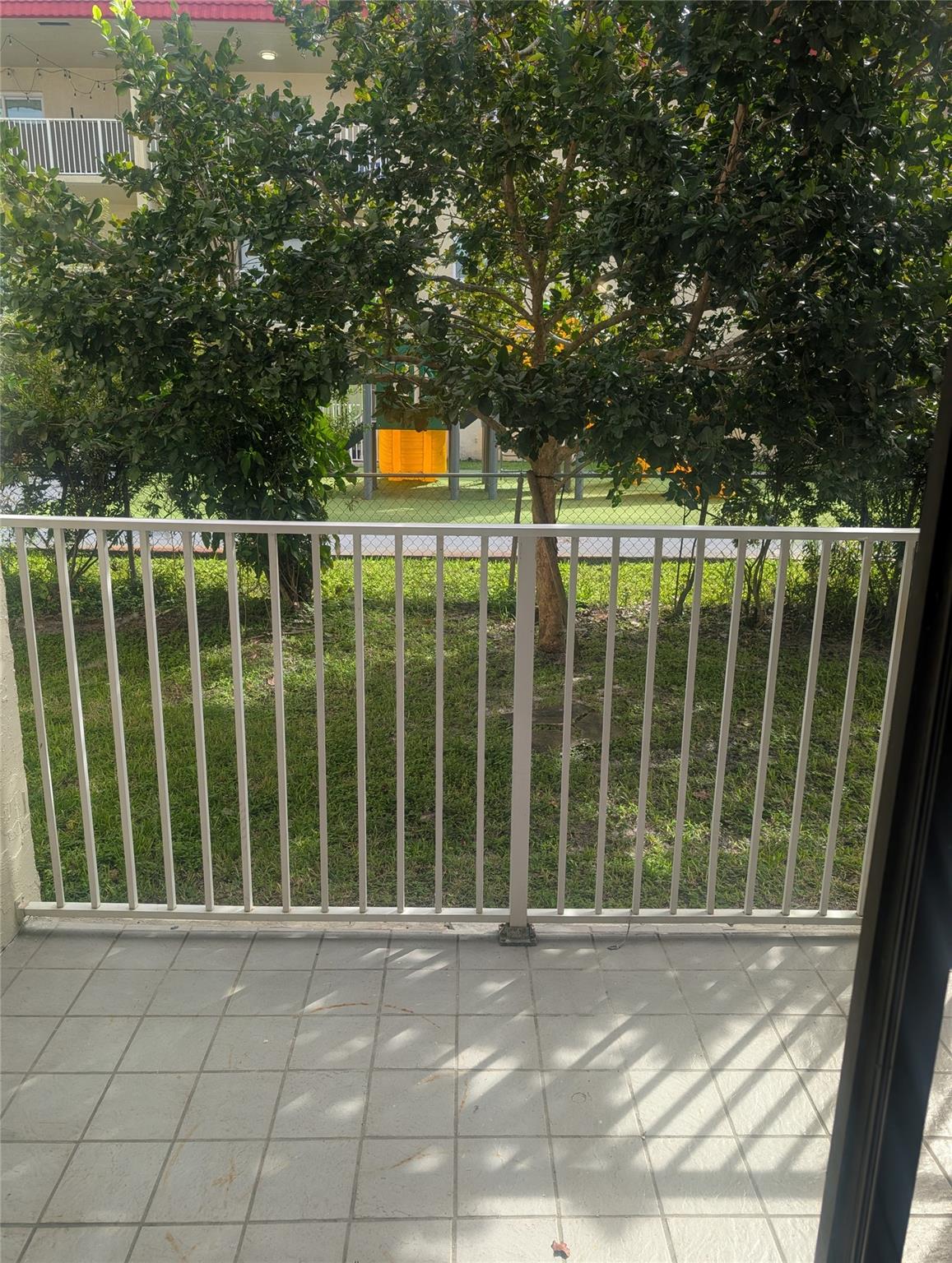 LUSH APARTMENTS - Residential Lease