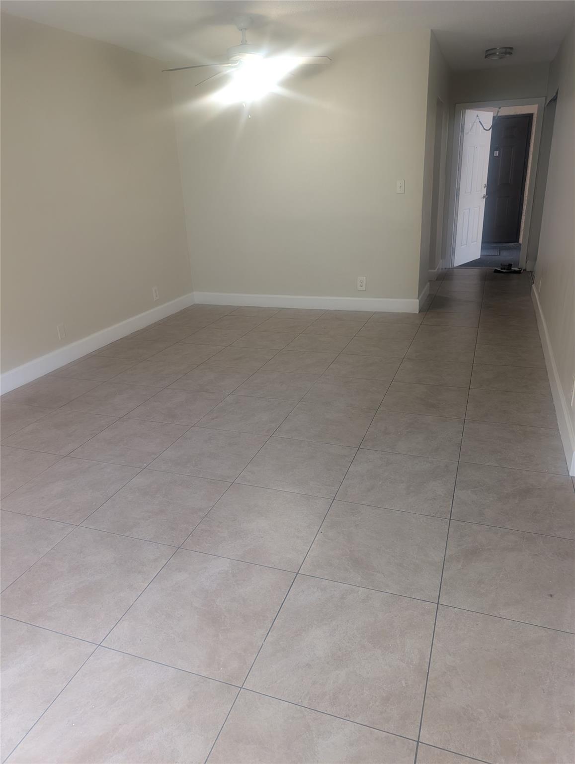 LUSH APARTMENTS - Residential Lease