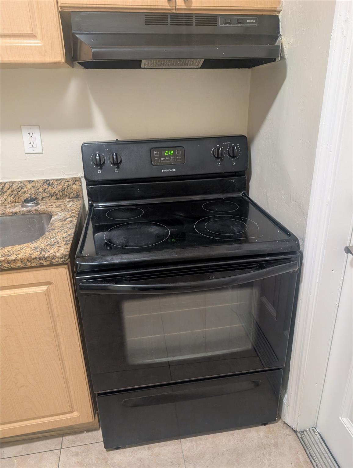 LUSH APARTMENTS - Residential Lease