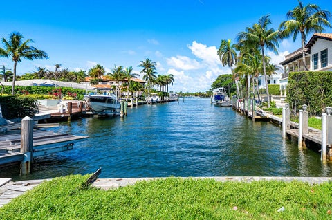 Tiny photo for 102 Bonito Drive, Ocean Ridge, FL 33435 (MLS # B26018456)