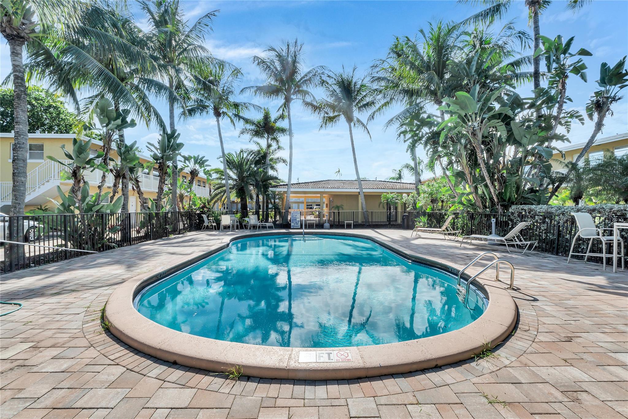 Azul at Kimberly Lakes - Residential Lease