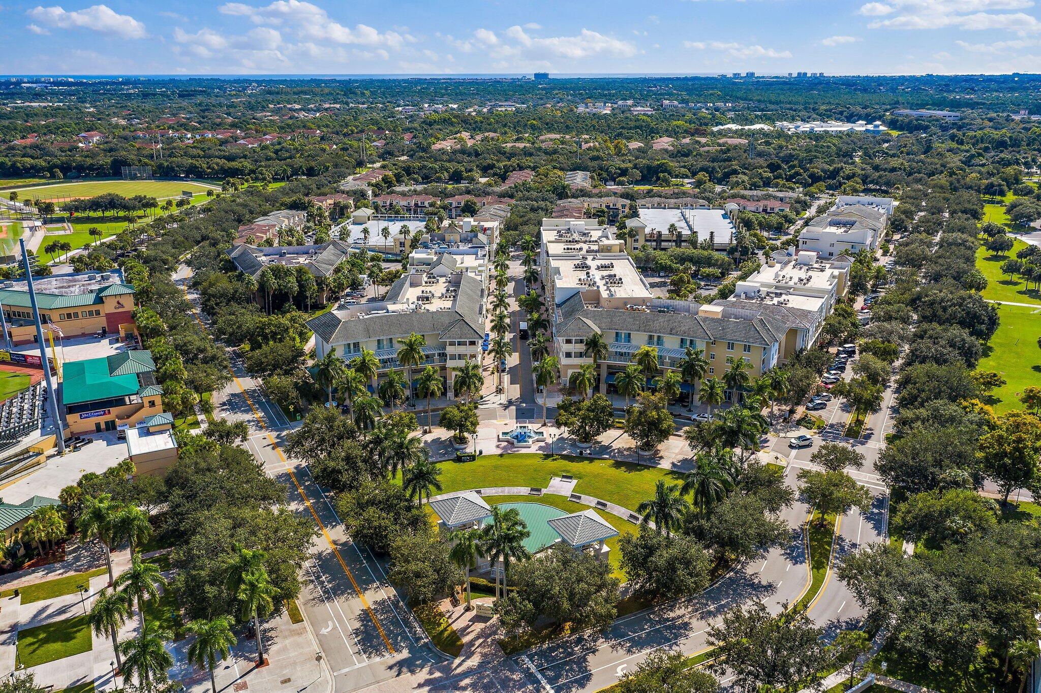 VILLAGE AT ABACOA CONDO - Residential Lease