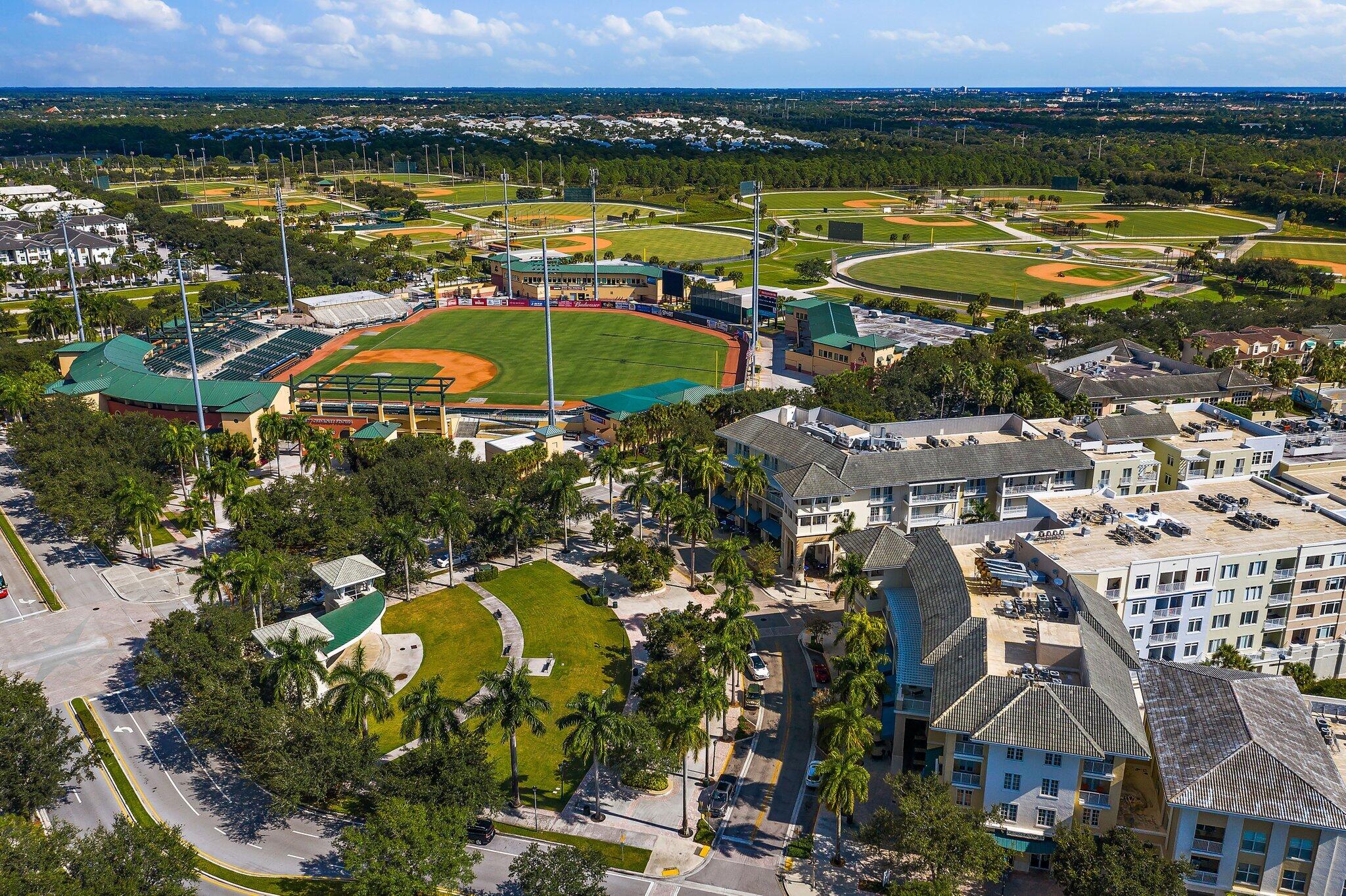 VILLAGE AT ABACOA CONDO - Residential Lease