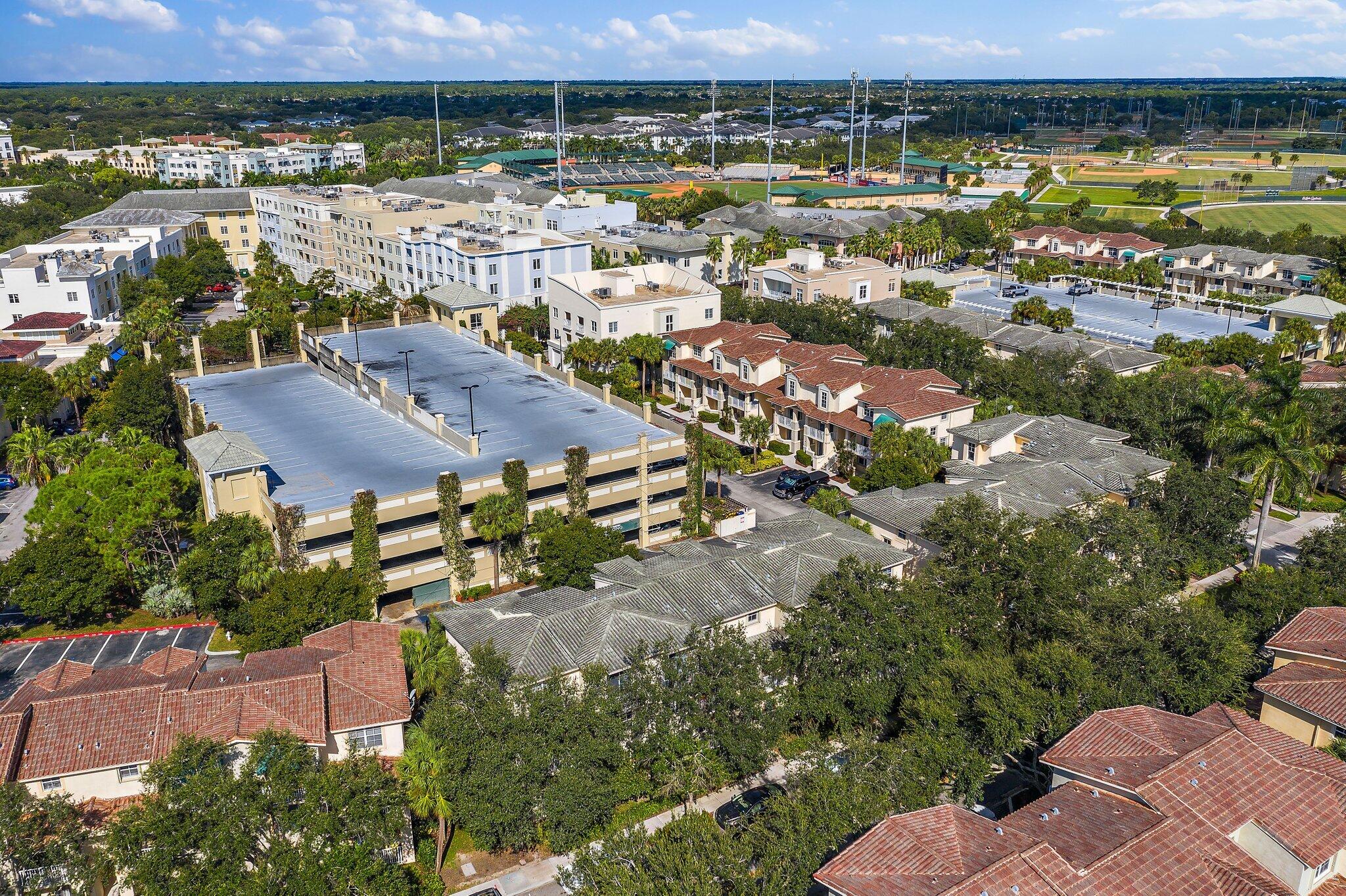 VILLAGE AT ABACOA CONDO - Residential Lease