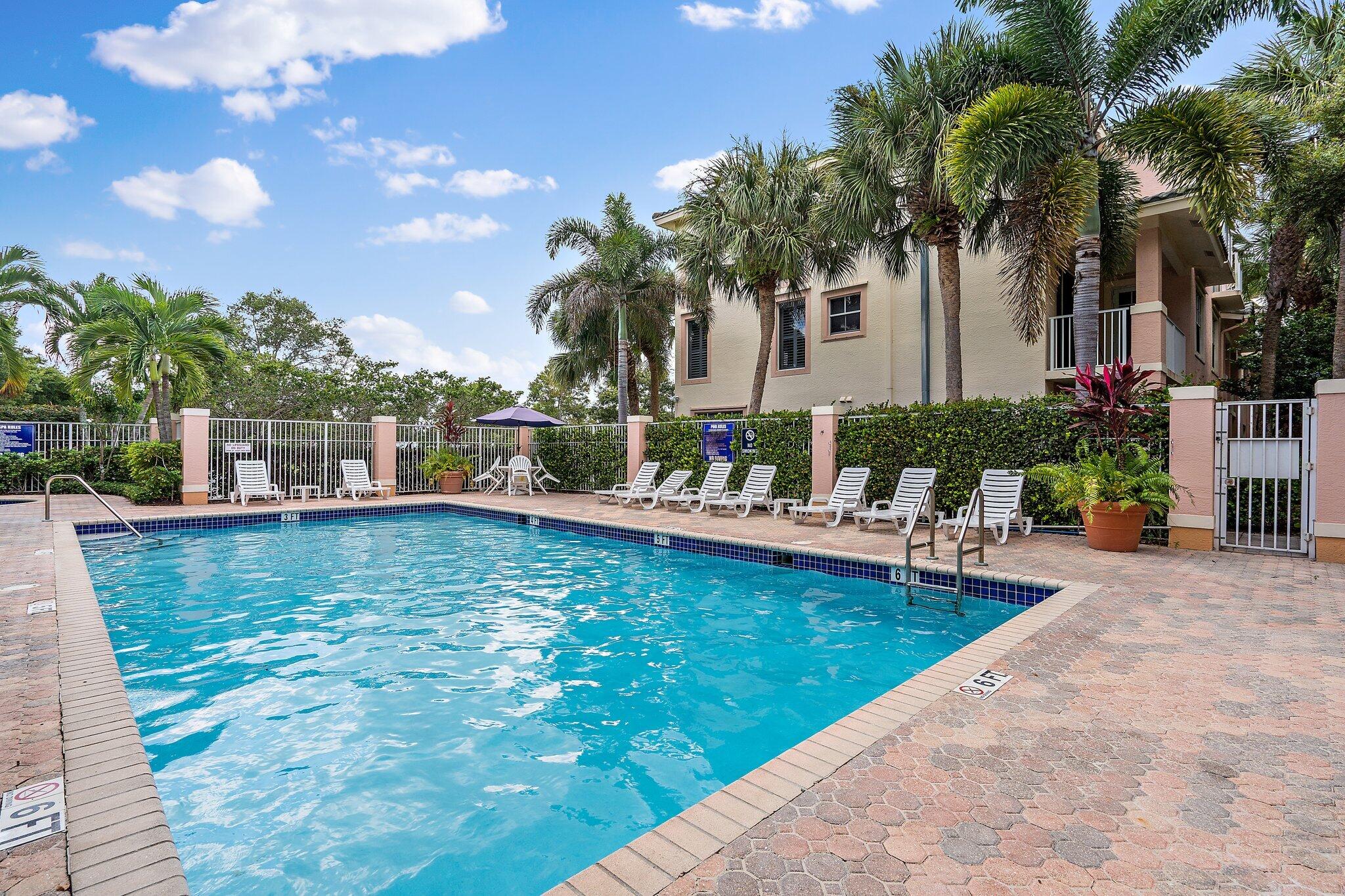 VILLAGE AT ABACOA CONDO - Residential Lease