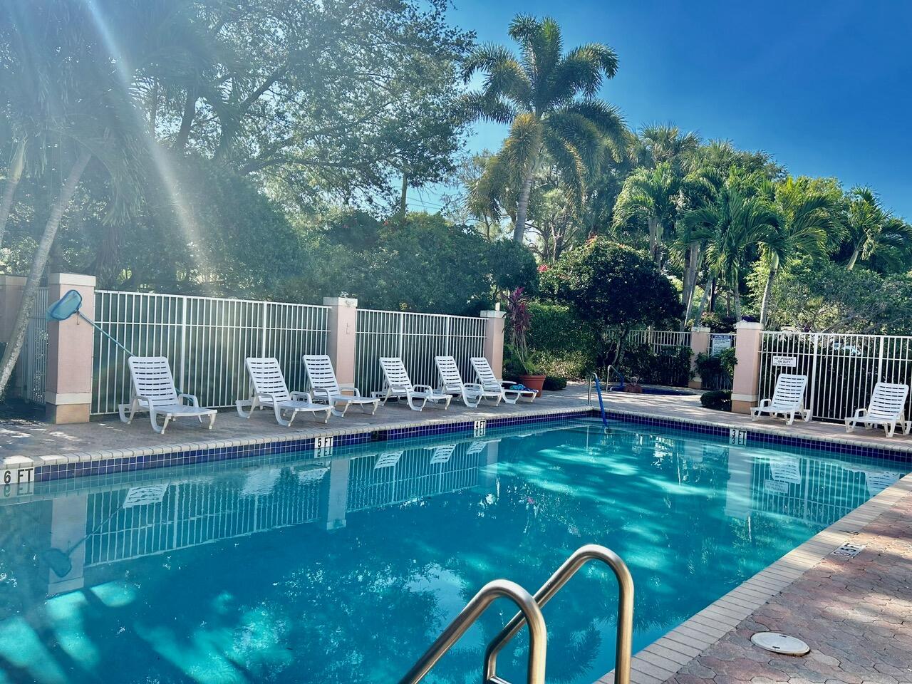 VILLAGE AT ABACOA CONDO - Residential Lease