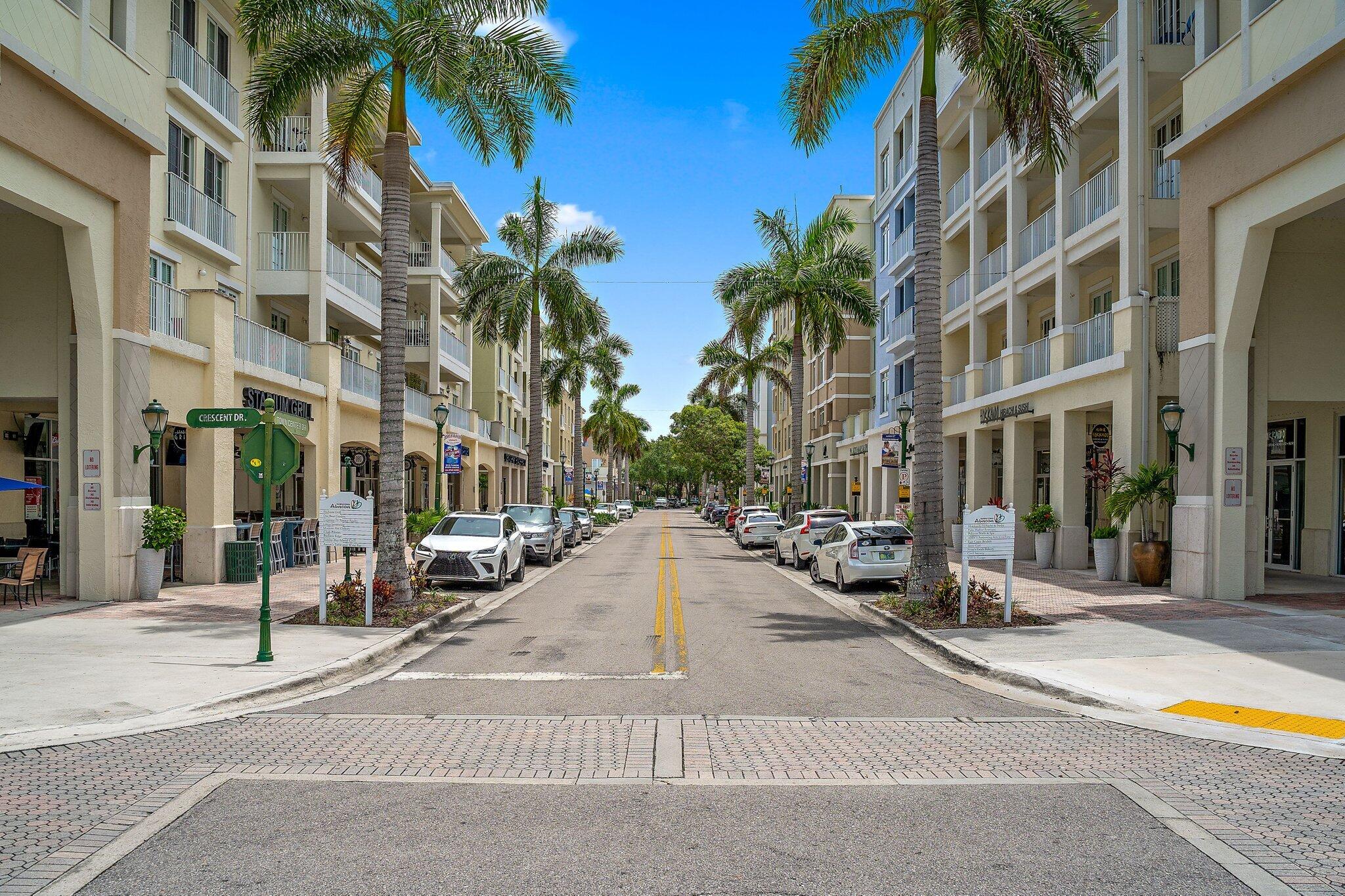 VILLAGE AT ABACOA CONDO - Residential Lease