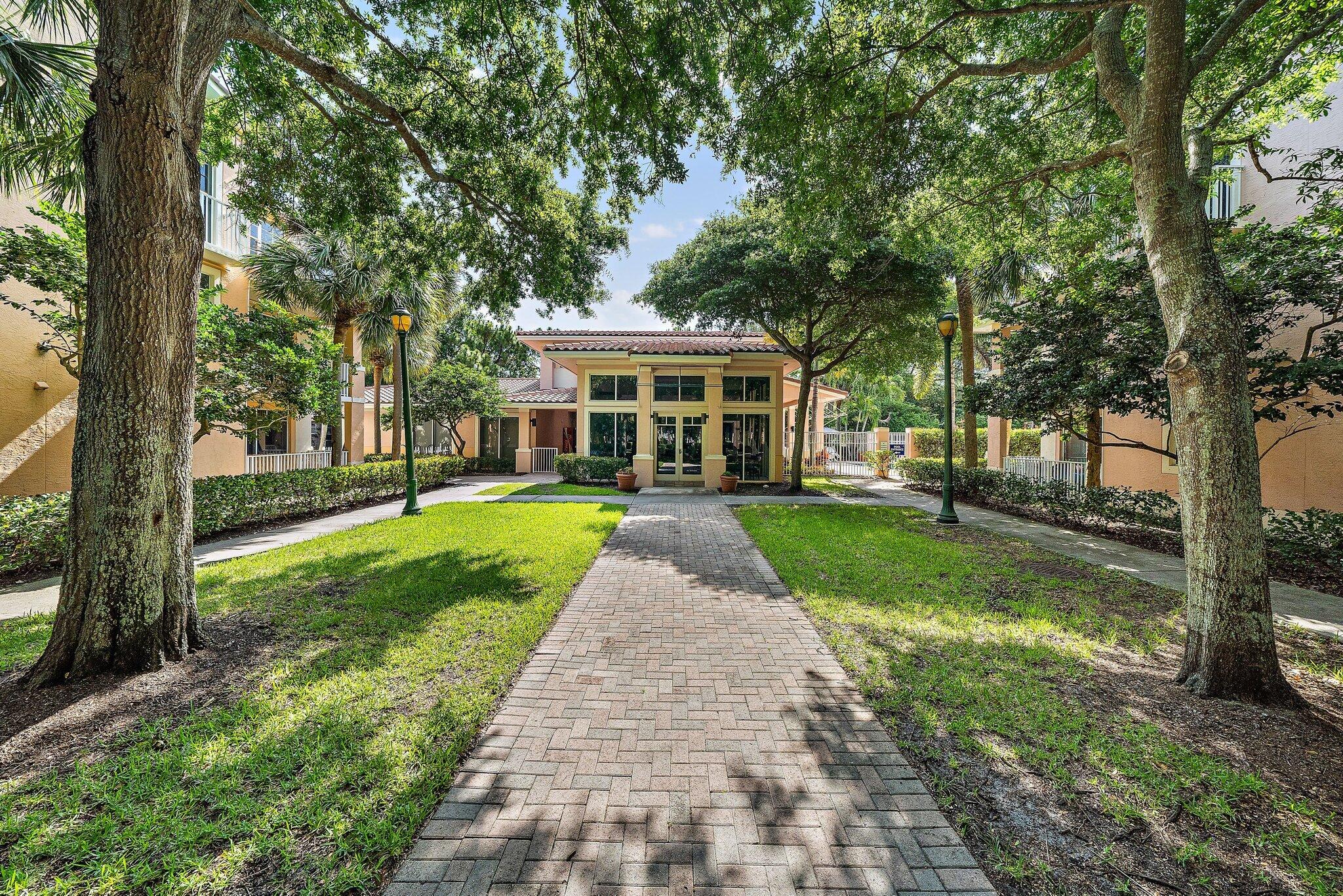 VILLAGE AT ABACOA CONDO - Residential Lease