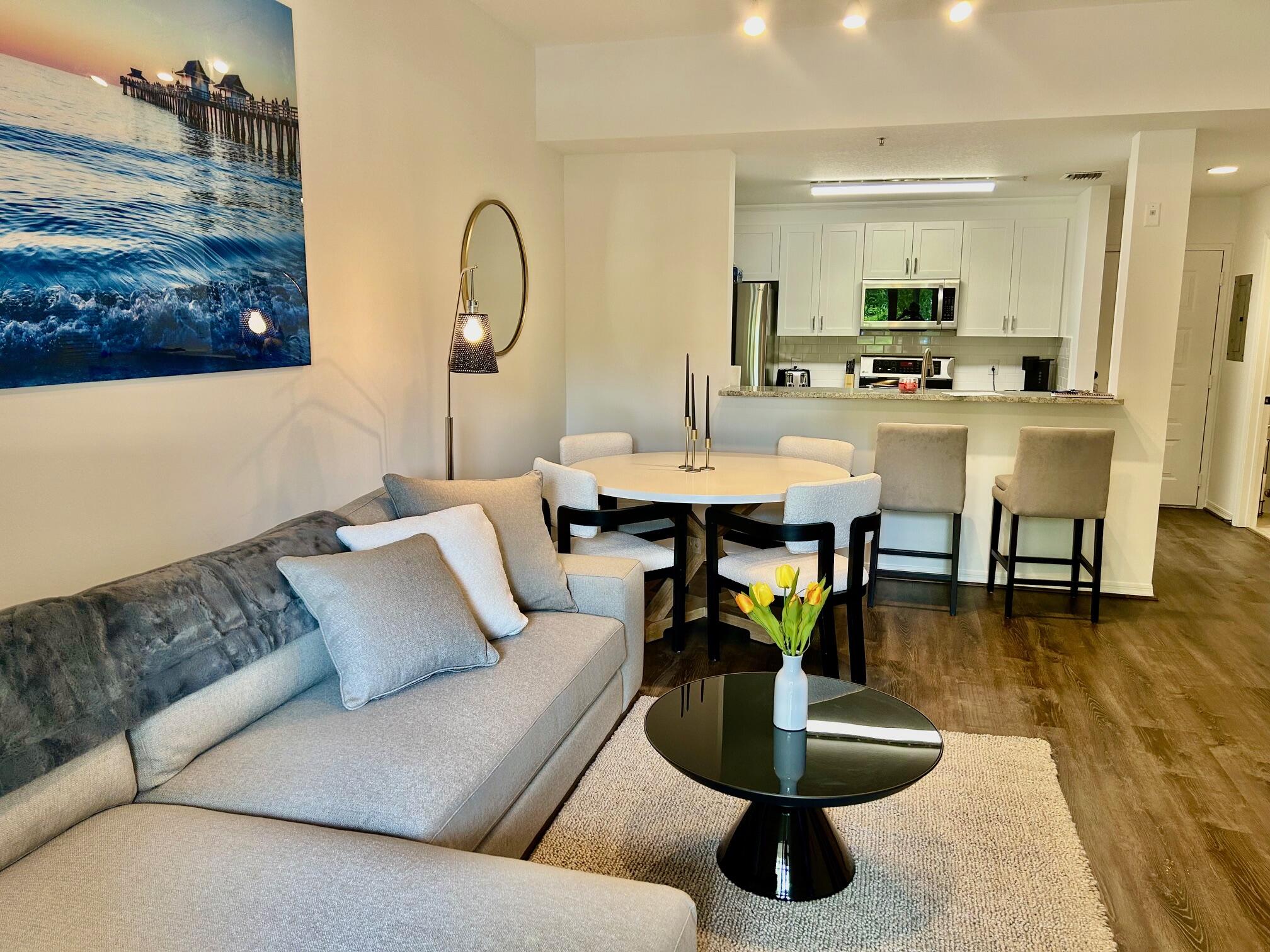 VILLAGE AT ABACOA CONDO - Residential Lease