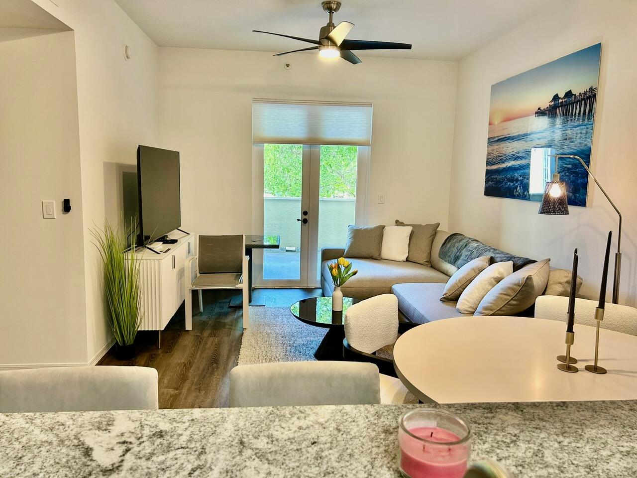 VILLAGE AT ABACOA CONDO - Residential Lease