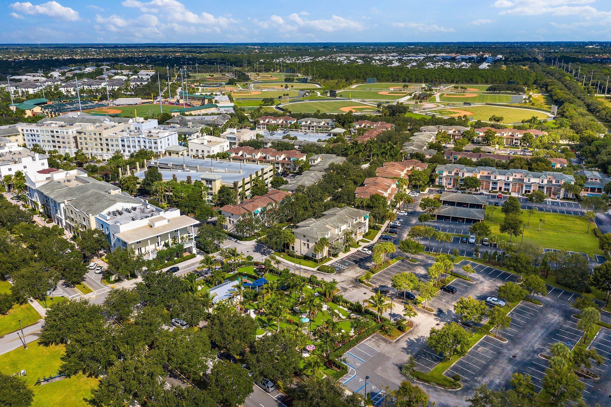 VILLAGE AT ABACOA CONDO - Residential Lease