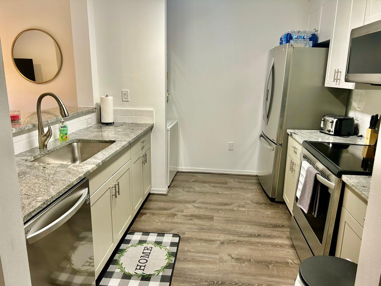 VILLAGE AT ABACOA CONDO - Residential Lease