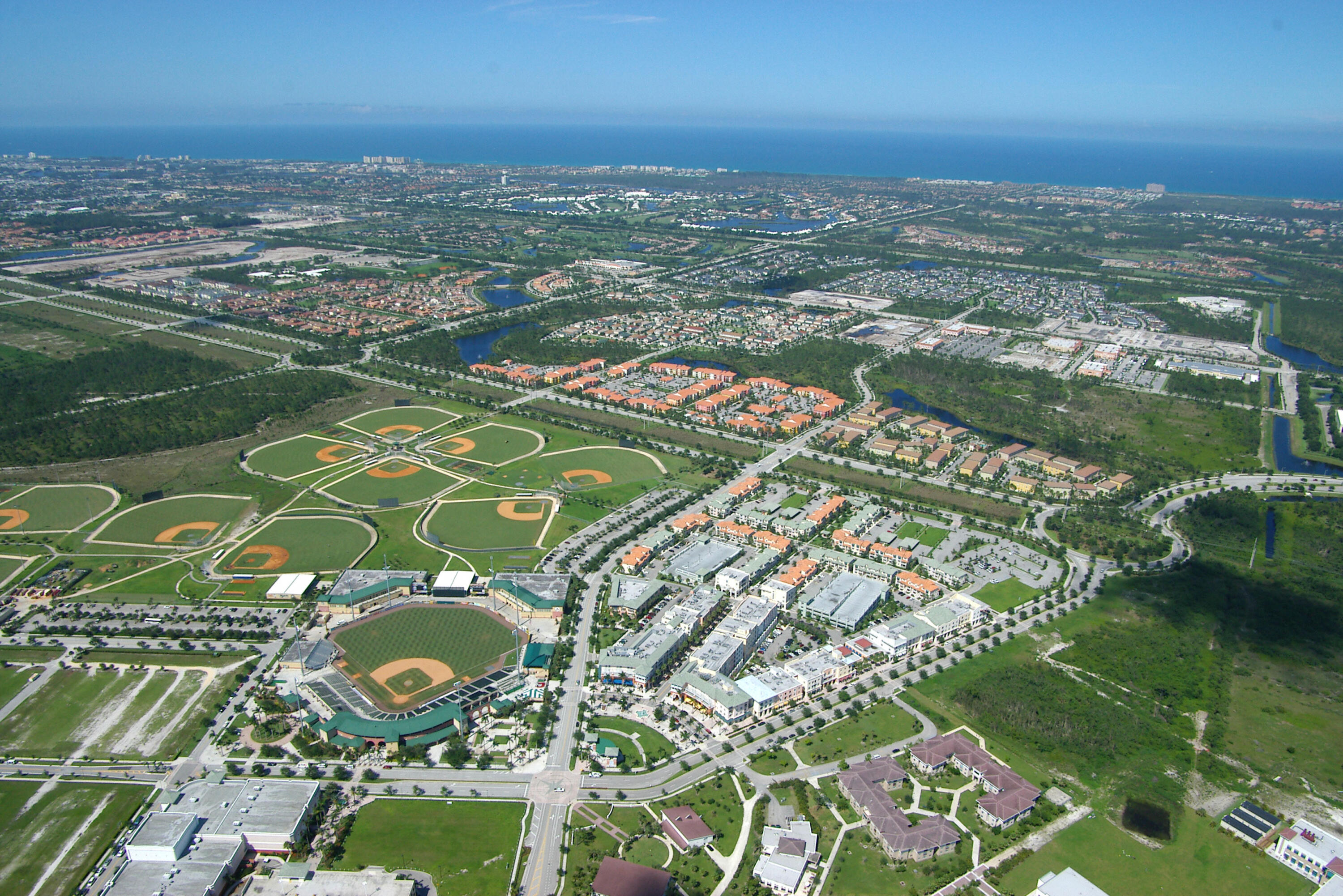 VILLAGE AT ABACOA CONDO - Residential Lease