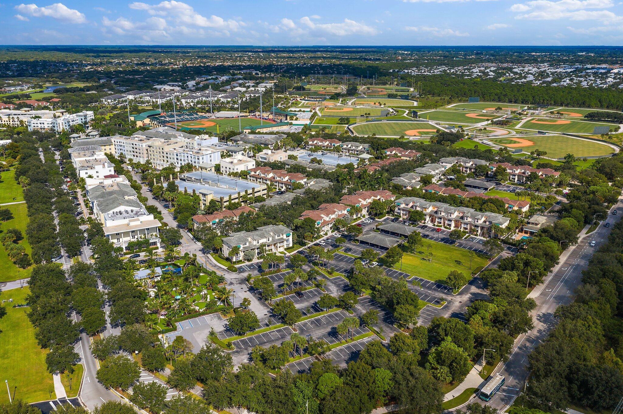 VILLAGE AT ABACOA CONDO - Residential Lease