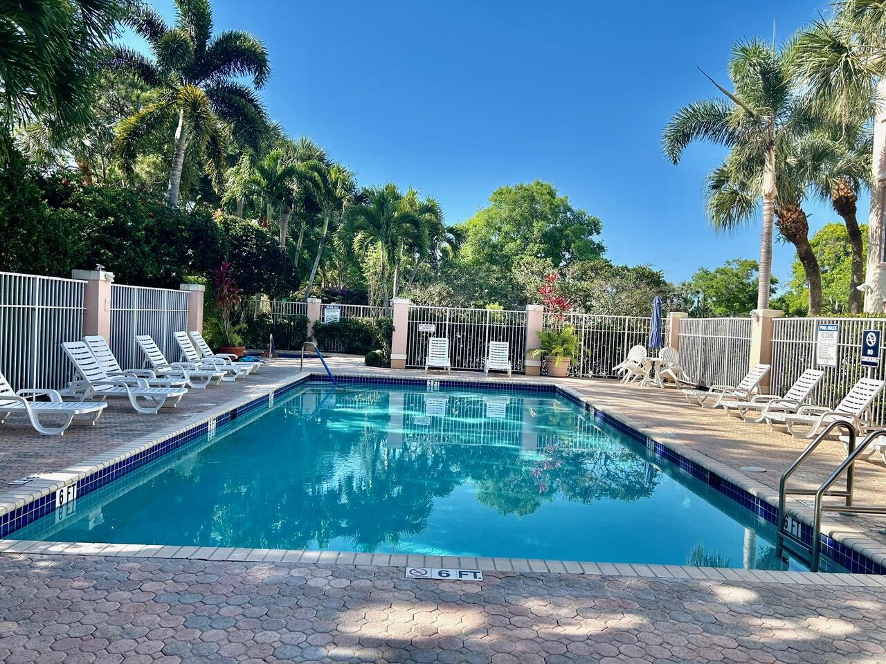 VILLAGE AT ABACOA CONDO - Residential Lease