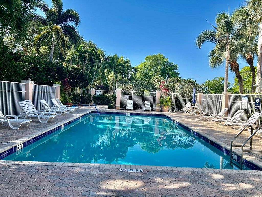 Photo of 1203 Town Center Drive #221, Jupiter, FL 33458 (MLS # R11168432)