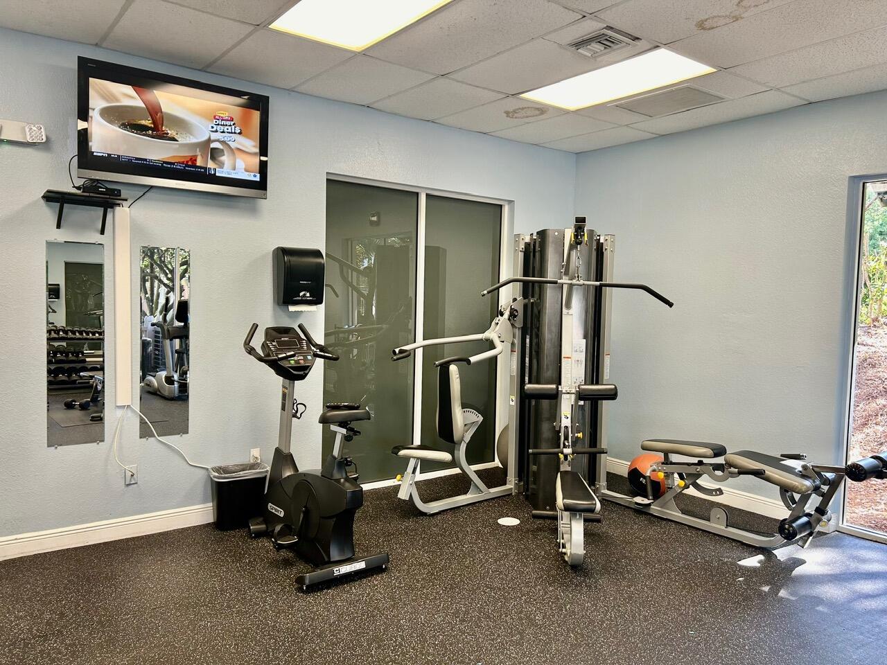 VILLAGE AT ABACOA CONDO - Residential Lease