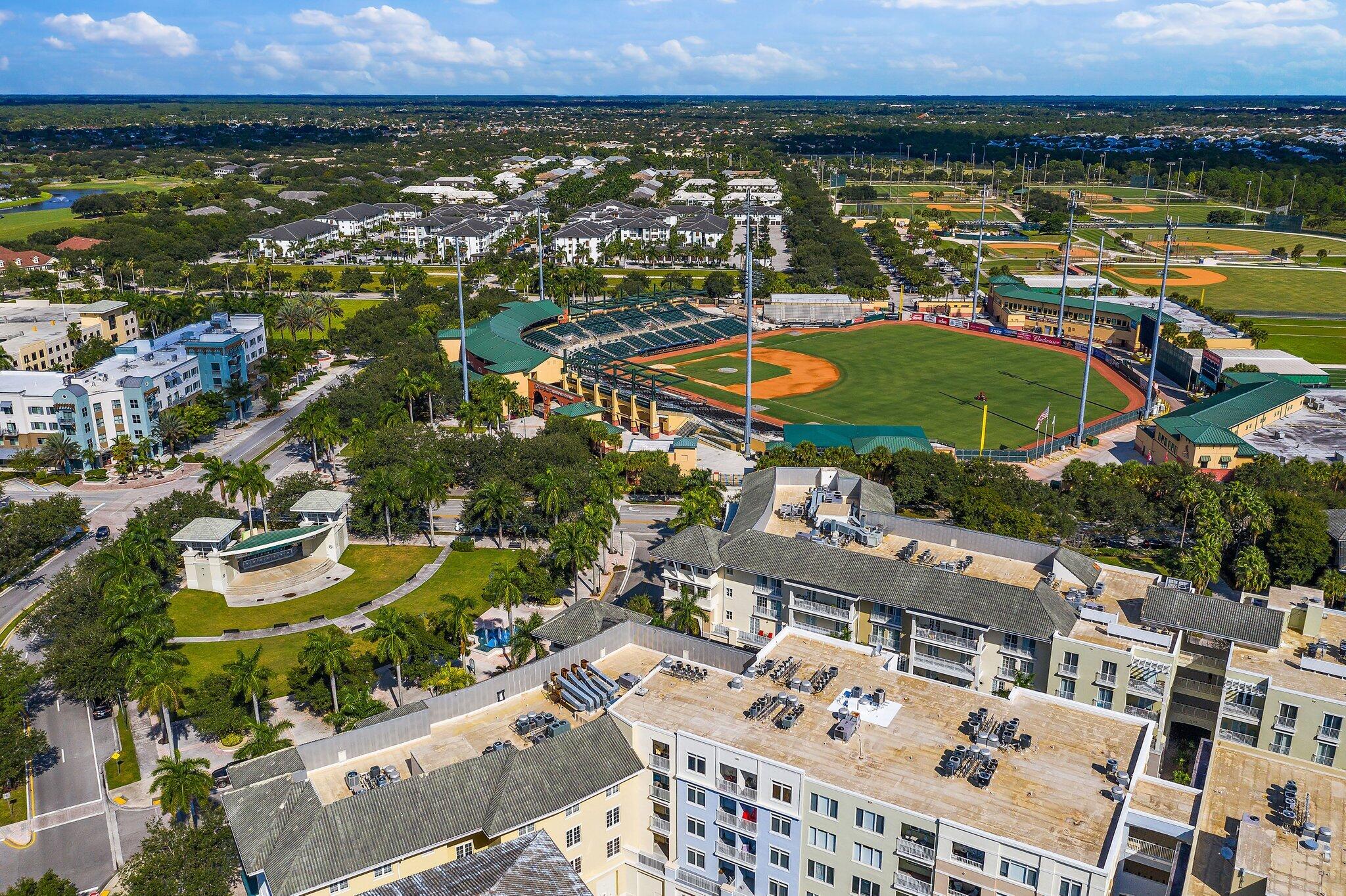 VILLAGE AT ABACOA CONDO - Residential Lease