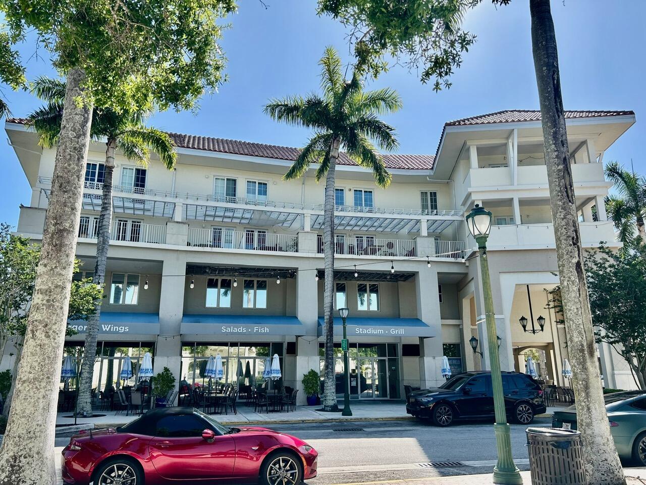 VILLAGE AT ABACOA CONDO - Residential Lease