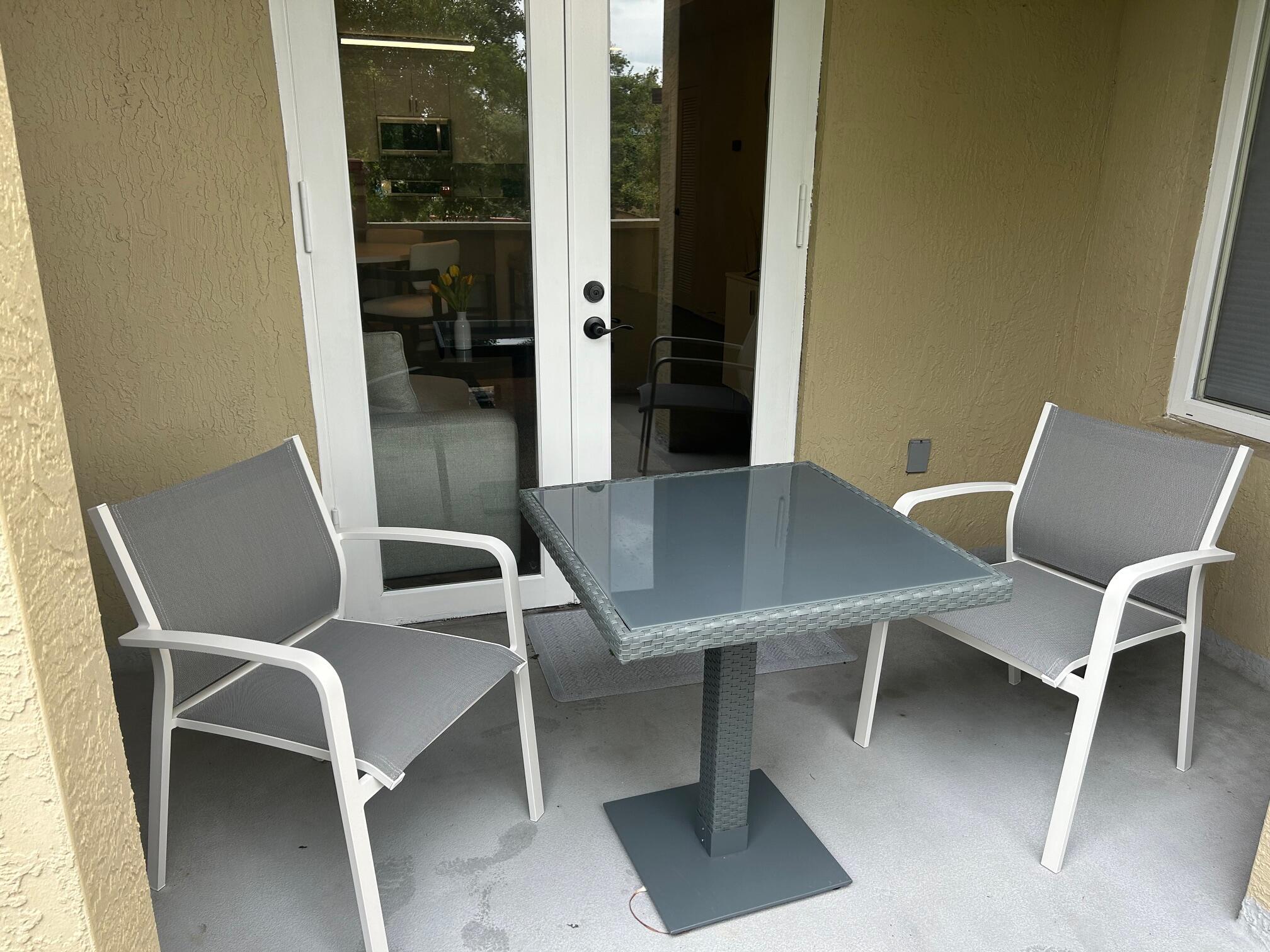 VILLAGE AT ABACOA CONDO - Residential Lease