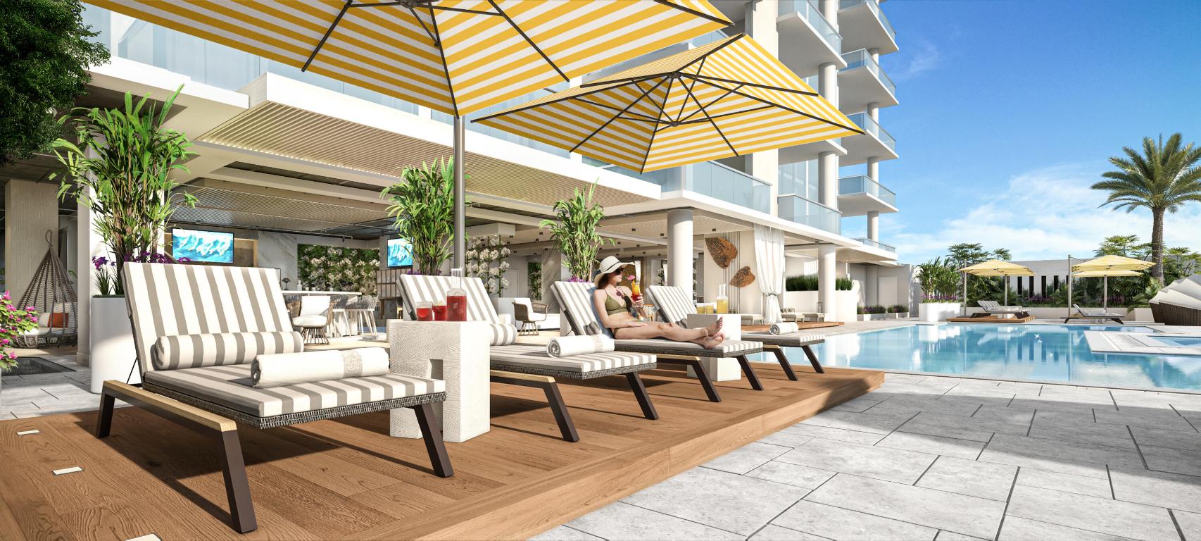 305 Briny Avenue 506