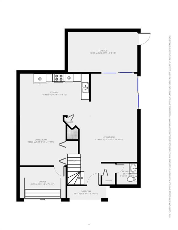 Jacaranda Prcl 608 123-15 - Residential Lease