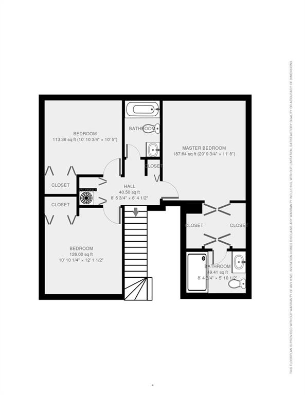 Jacaranda Prcl 608 123-15 - Residential Lease