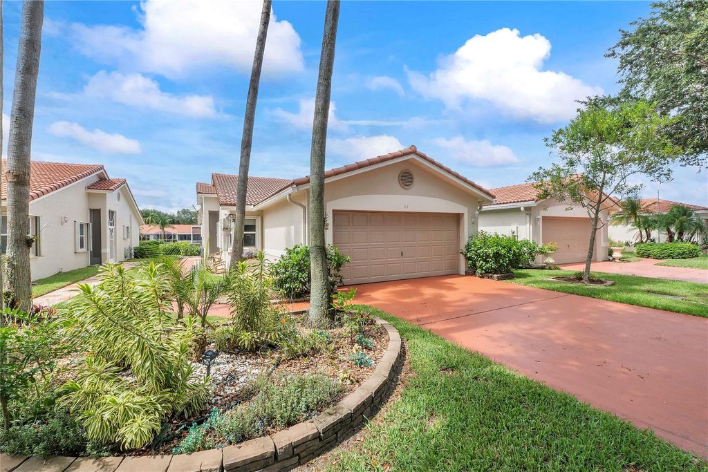 Photo of 117 Sausalito Drive, Boynton Beach, FL 33436 (MLS # F10515969)