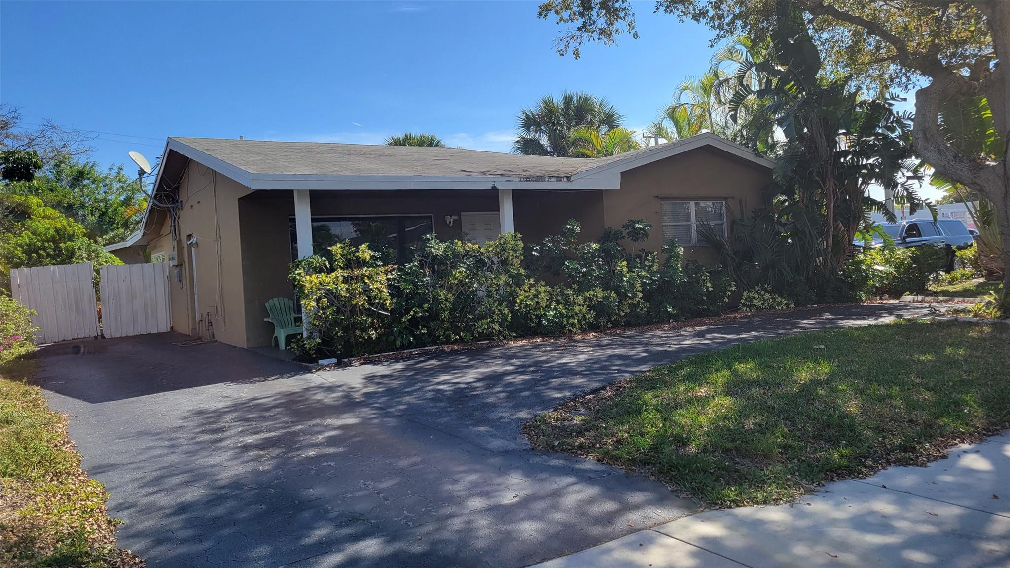 North Pompano Beach Sec A - Residential Lease