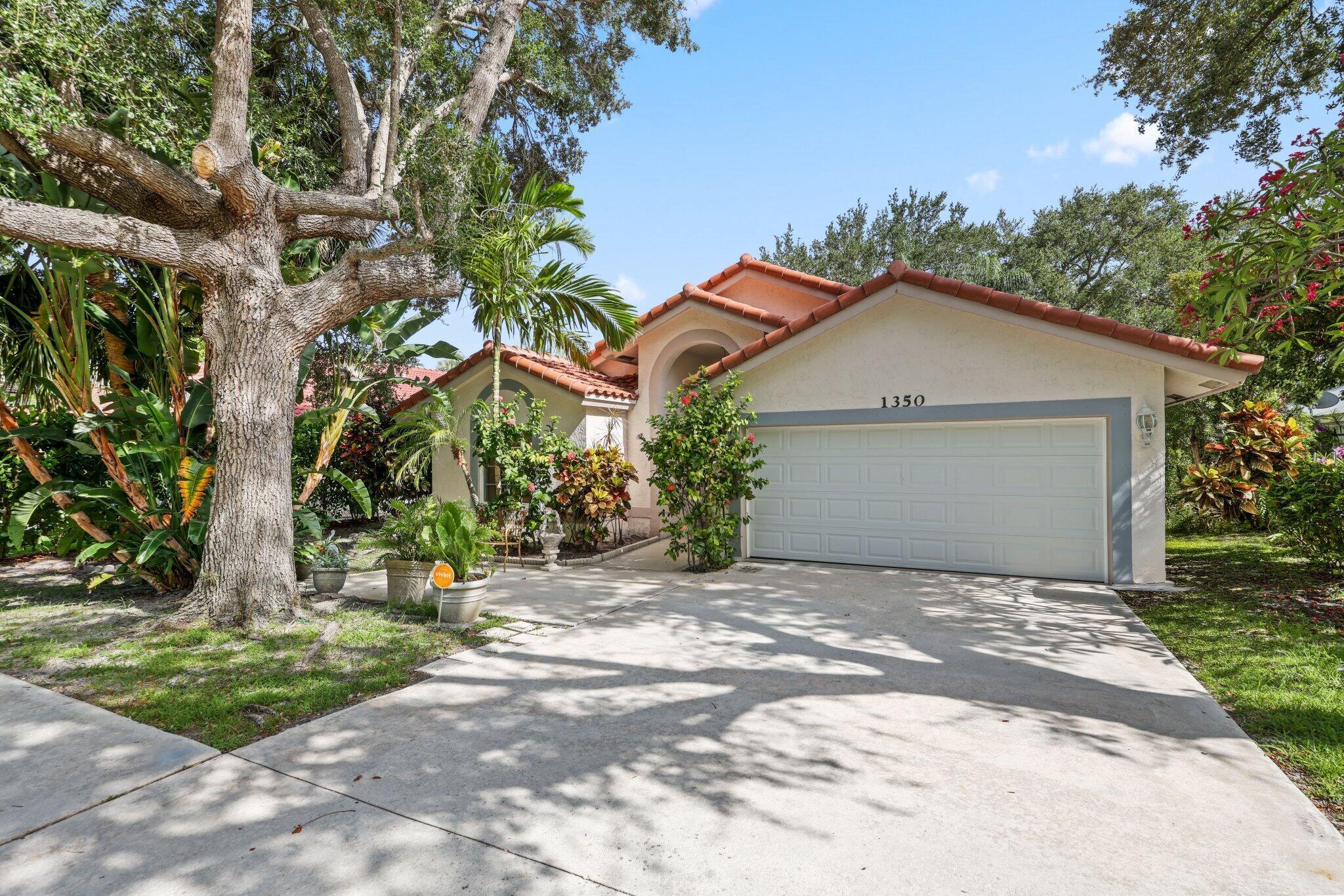 1350 SW 18th Street
