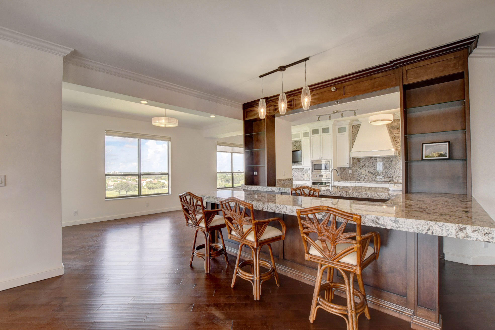 IMPERIAL ROYALE AT BOCA POINTE CONDO - Residential