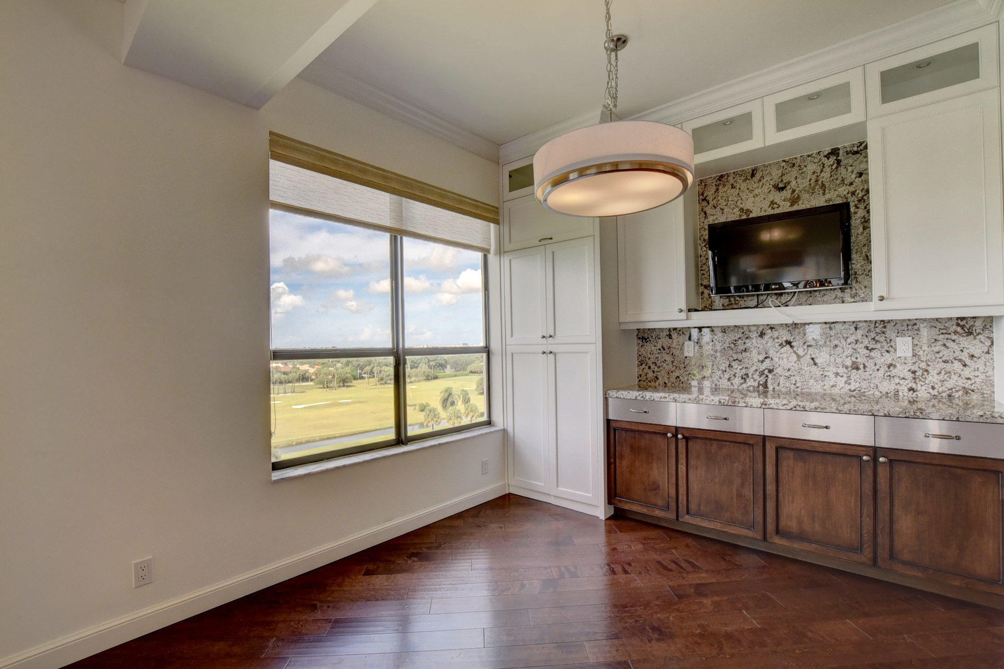 IMPERIAL ROYALE AT BOCA POINTE CONDO - Residential