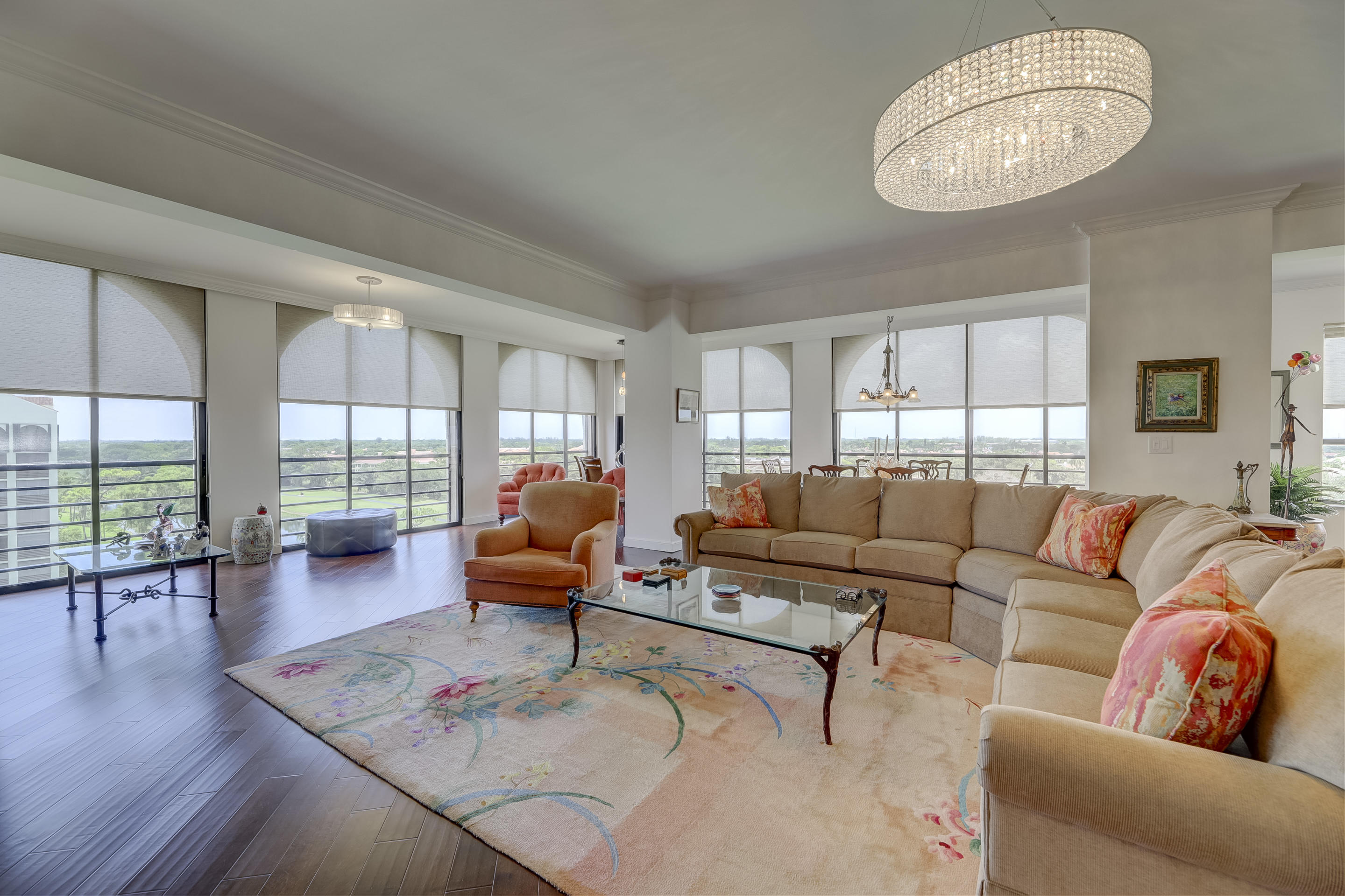 IMPERIAL ROYALE AT BOCA POINTE CONDO - Residential