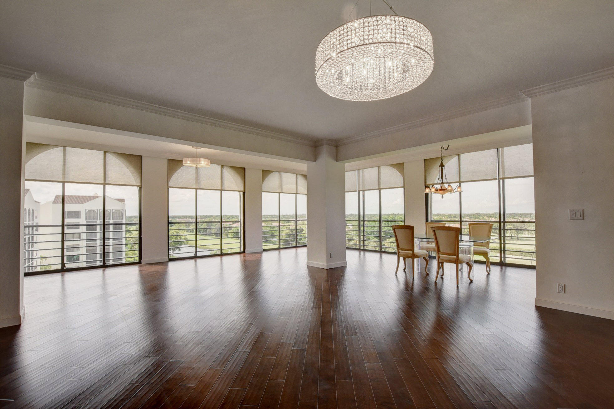 IMPERIAL ROYALE AT BOCA POINTE CONDO - Residential