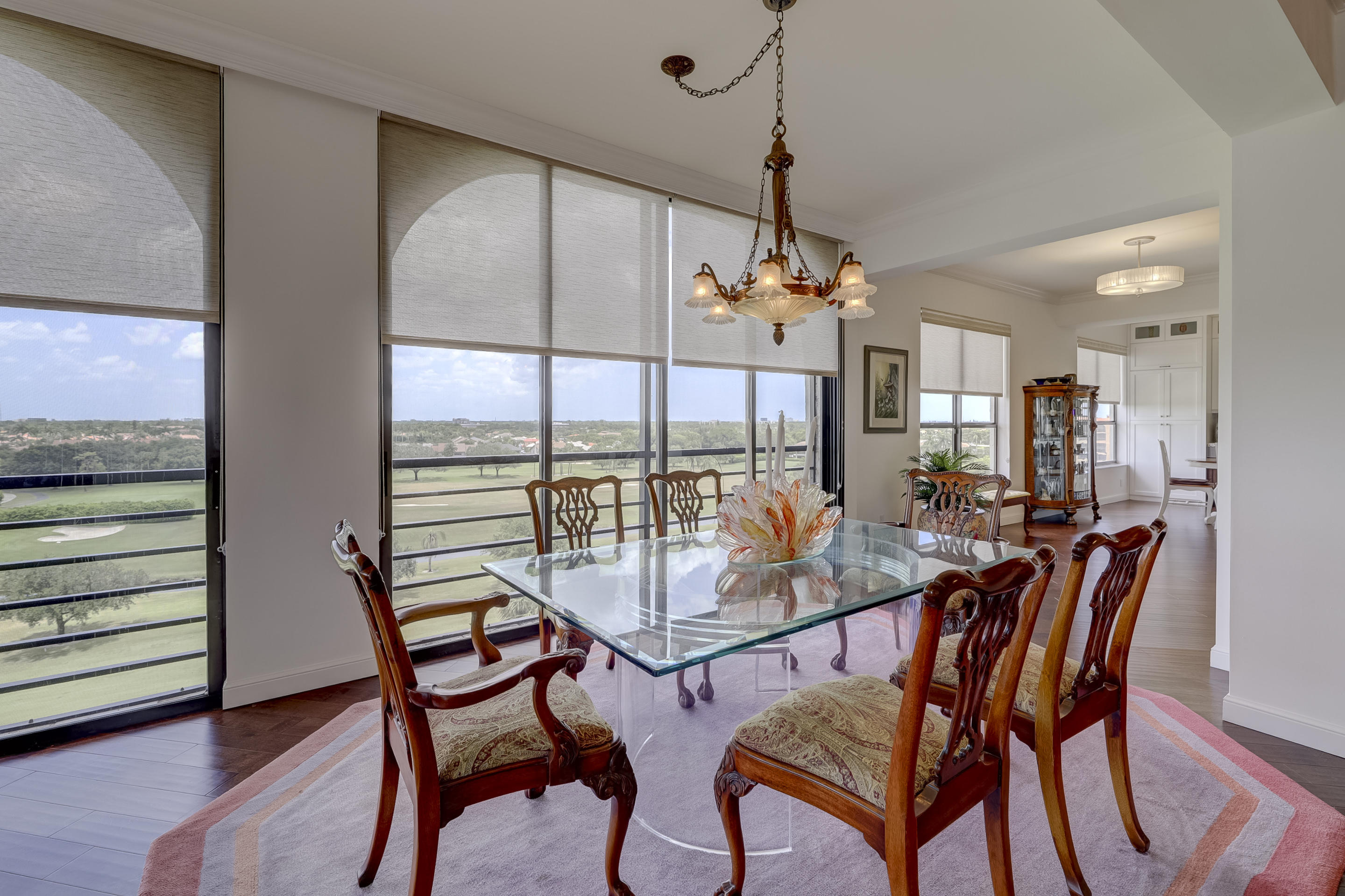 IMPERIAL ROYALE AT BOCA POINTE CONDO - Residential
