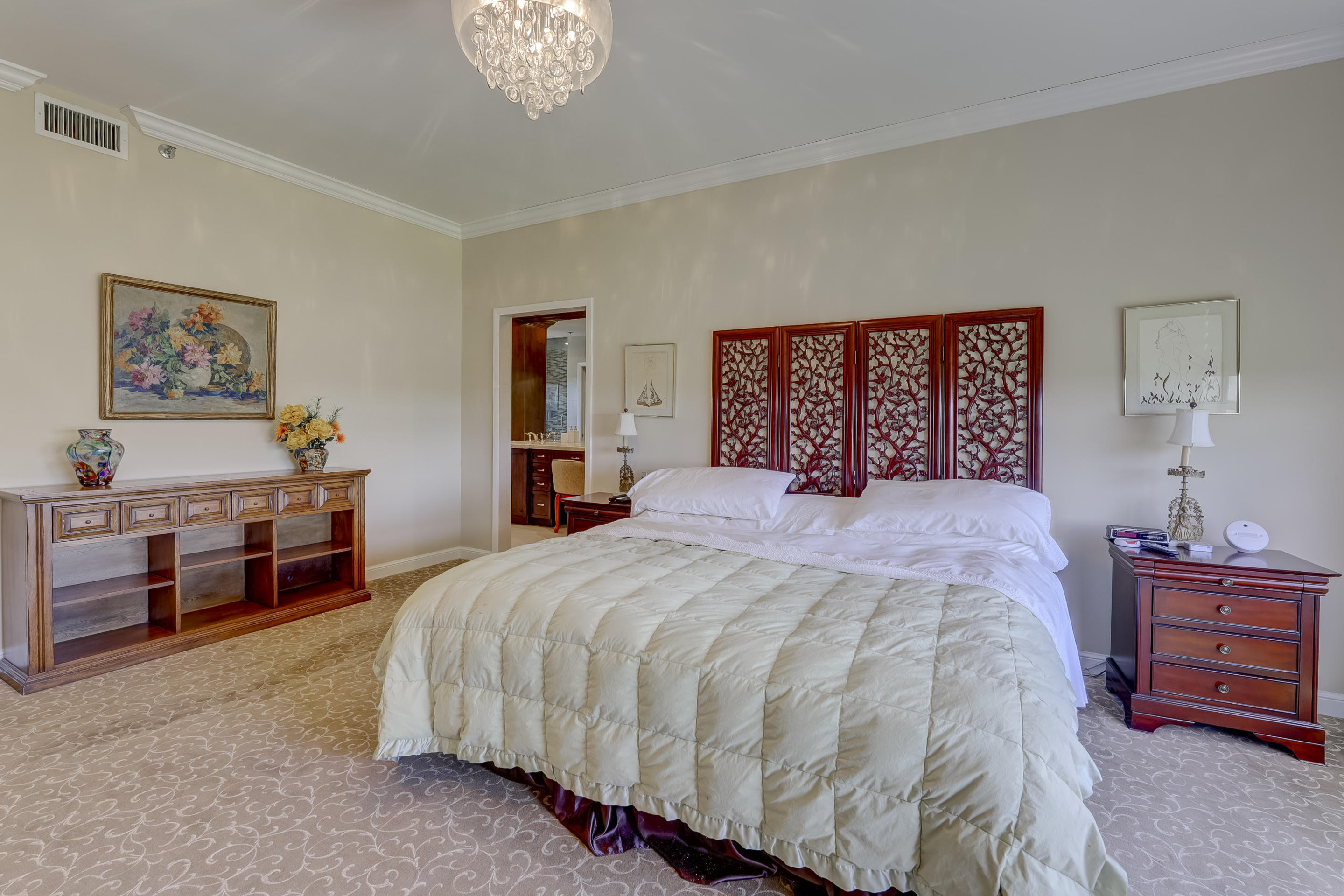 IMPERIAL ROYALE AT BOCA POINTE CONDO - Residential