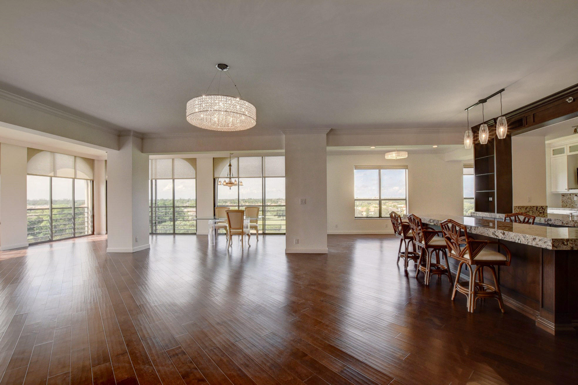 IMPERIAL ROYALE AT BOCA POINTE CONDO - Residential