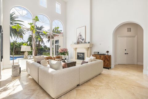 Tiny photo for 2685 Greenbriar Boulevard, Wellington, FL 33414 (MLS # B26053604)