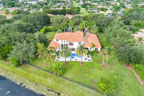 Tiny photo for 2685 Greenbriar Boulevard, Wellington, FL 33414 (MLS # B26053604)