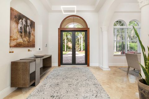 Tiny photo for 2685 Greenbriar Boulevard, Wellington, FL 33414 (MLS # B26053604)