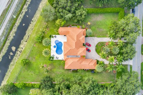 Tiny photo for 2685 Greenbriar Boulevard, Wellington, FL 33414 (MLS # B26053604)