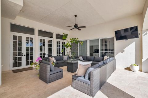 Tiny photo for 2685 Greenbriar Boulevard, Wellington, FL 33414 (MLS # B26053604)