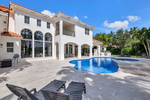 Tiny photo for 2685 Greenbriar Boulevard, Wellington, FL 33414 (MLS # B26053604)