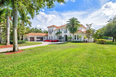Tiny photo for 2685 Greenbriar Boulevard, Wellington, FL 33414 (MLS # B26053604)