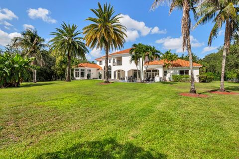 Tiny photo for 2685 Greenbriar Boulevard, Wellington, FL 33414 (MLS # B26053604)